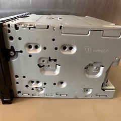 パイオニア　Pioneer AVIC-RW302 カーナビの画像