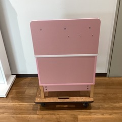 おままごとキッチン【町田市再生家具】　252001の画像
