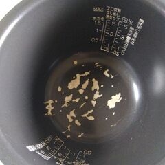 象印圧力炊飯ジャー　の画像