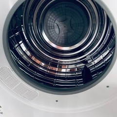 ✅小型衣類乾燥機✅ ✅N508P237592✅の画像