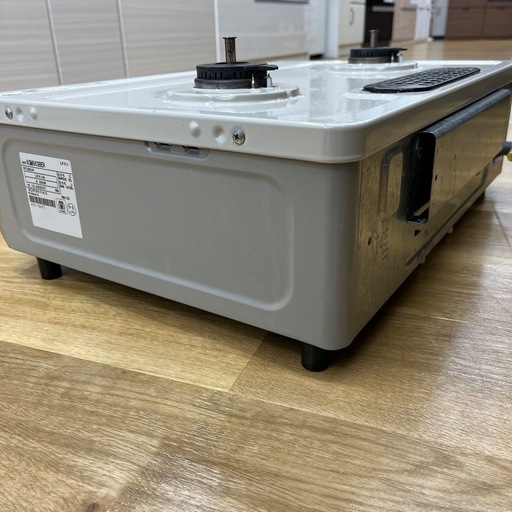 Rinnai LPガステーブル RT33NJH 2016年製 生活家電 のご紹介です！