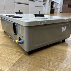 Rinnai LPガステーブル RT33NJH 2016年製 生活家電 のご紹介です！の画像