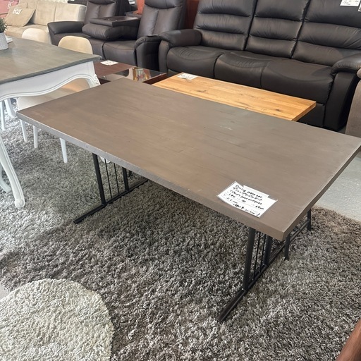 ダイニングテーブル2点セット　ノットアンティークス