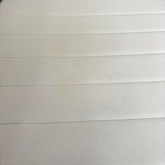 使用期間1年未満　ニトリ　Nスリープ　セミダブル　の画像