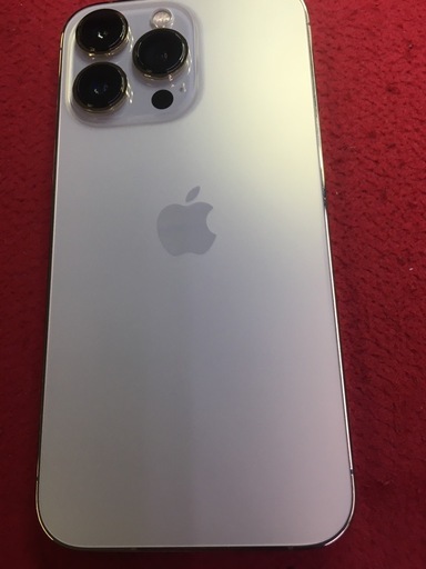 携帯電話/スマホ iPhone13 pro 128GB B85%