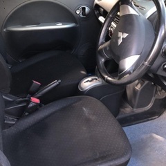 三菱アイ（電気自動車）79,000円コミコミの画像
