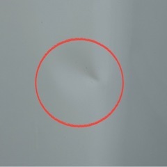 無料で！日立 洗濯機◇7.0kg◇2017年製◇ビートウォッシュ◇BW-V70A◇差し上げますの画像