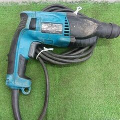 マキタ/makita HR1830F ハンマドリル 18㎜【野田愛宕店】【店頭取引限定】【中古】管理番号：ITMYBGBW5FVKの画像