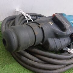 マキタ/makita HR1830F ハンマドリル 18㎜【野田愛宕店】【店頭取引限定】【中古】管理番号：ITMYBGBW5FVKの画像