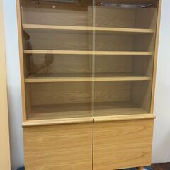 IDEE イデー STILT VITRINE キャビネット・シェ...