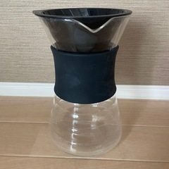 【10/11まで掲示】HARIOドリップデカンタの画像