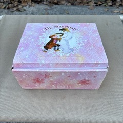 Thesnowman スノーマン マグ＆フリーカップセット未使用
の画像