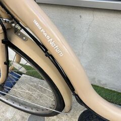 🌈長生きバッテリー8.7Ah　ヤマハ　パスナチュラ　 電動自転車　電動アシスト自転車　10109の画像