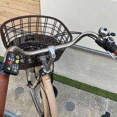🌈長生きバッテリー8.7Ah　ヤマハ　パスナチュラ　 電動自転車　電動アシスト自転車　10109の画像
