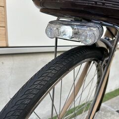 🌈長生きバッテリー8.7Ah　ヤマハ　パスナチュラ　 電動自転車　電動アシスト自転車　10109の画像