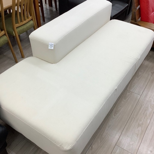 2人掛けソファーのご紹介！（トレファク寝屋川）