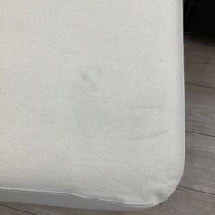 2人掛けソファーのご紹介！（トレファク寝屋川）の画像