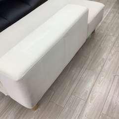 2人掛けソファーのご紹介！（トレファク寝屋川）の画像