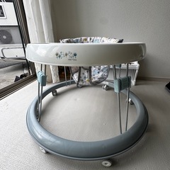 歩行器の画像