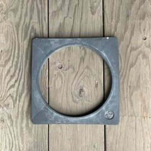 ☆中古☆カラーコーン用ウエイト ☆100個セット☆