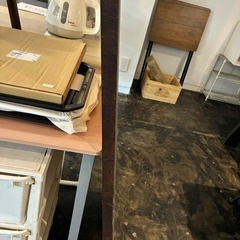 テーブル天板の画像