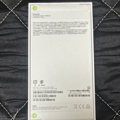 📱 SIMフリー iPhone SE（第3世代）64GB ミッドナイトの画像