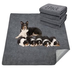 犬　ペットシーツ　防水 大型の画像