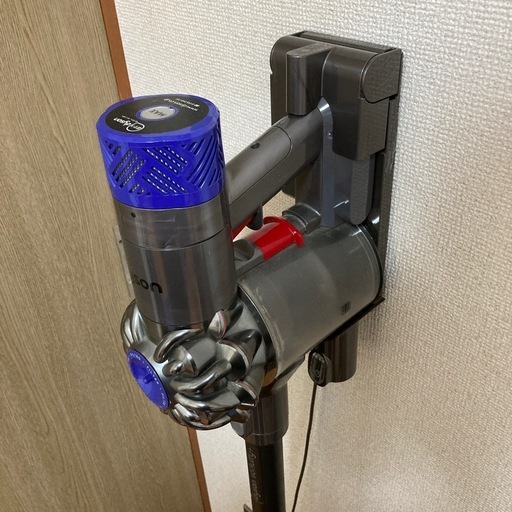 ダイソン　掃除機