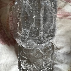 硝子の灰皿の画像
