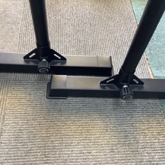 【リサイクルサービス八光】幅48.5㎝　STEADY ディップススタンド ST126の画像