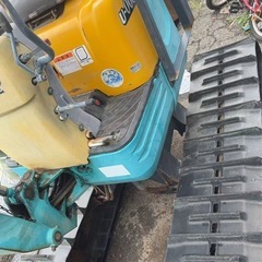 クボタU008の画像