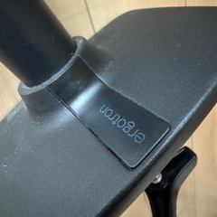 ERGOTRON エルゴトロン LX モニターアーム デスクマウント マットブラック 34インチ(3.2~11.3kg)まで VESA規格対応 45-241-224の画像