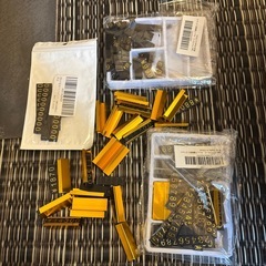 値札　タグ　おしゃれ値札の画像
