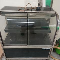 冷蔵ショーケース(引取条件あり)の画像