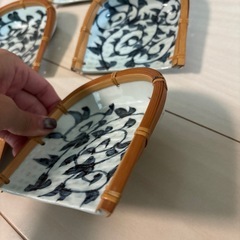 和皿の画像