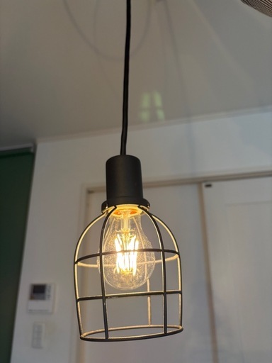 大光電気　ペンダントLEDライト3個セット(バラ売り可)