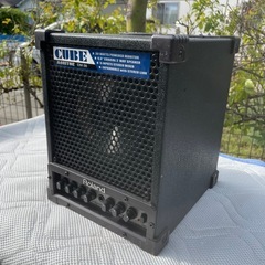 f●■Roland【CM-30】Cube Monitor モニター・アンプ JUNK  動作未確認　ジャンク の画像