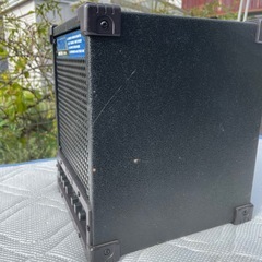 f●■Roland【CM-30】Cube Monitor モニター・アンプ JUNK  動作未確認　ジャンク の画像