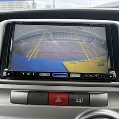 タント　X　ブルー　車検長い！　の画像
