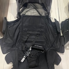 エアバギー　ココプレミア　着せ替えの画像