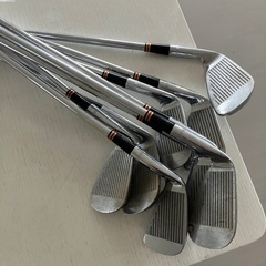 パター9本セット
の画像
