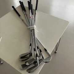 パター9本セット
の画像