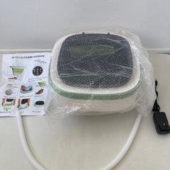 小型洗濯機 折り畳み　別洗い 靴下 酷い汚れ用 コンパクト 洗濯機  バケツ 泥汚れ 上履き 洗車タオル 12L大容量 ペット服用の画像