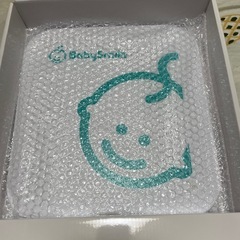 ベビーアラームの画像