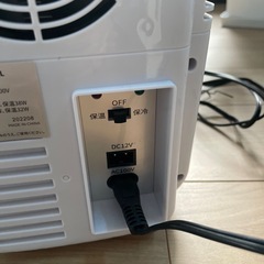 保冷温庫の画像