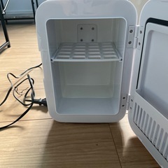 保冷温庫の画像