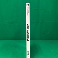 【中古】MISIA　MARVELOUSの画像