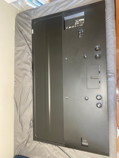 Hisense 65U7E 65インチ ジャンク