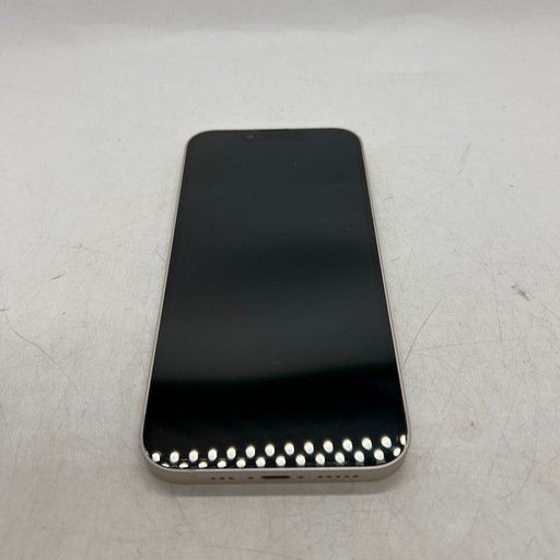 【トレファク【トレファク神戸南店】iPhone13 128GBです‼︎【取りに来られる方限定神戸南店】です‼︎【取りに来られる方限定】