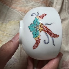 陶器の画像